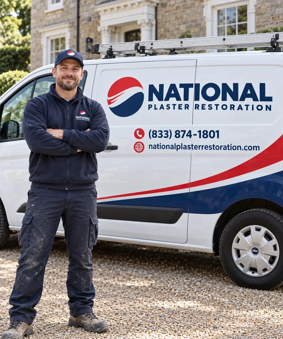 Plaster Repair company in Essex, MO